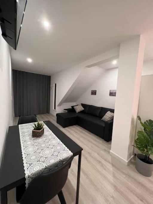 OPO - Fantastic studio with garden - Tap to explore photos