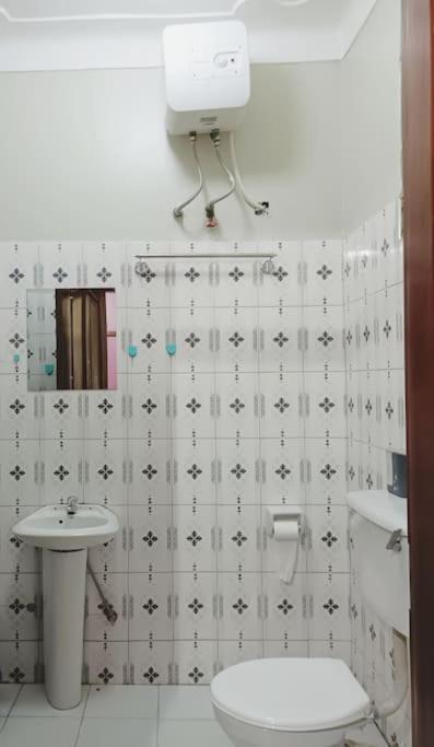 the sanctuary apartment photo 3