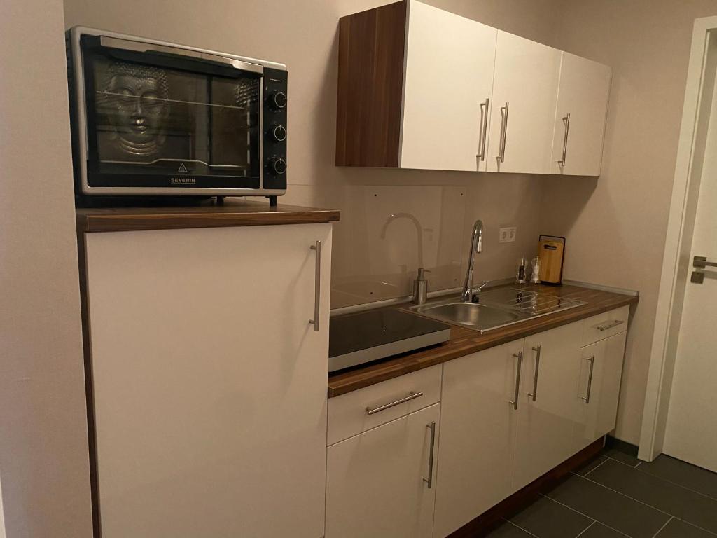 Gemütliche Wohnung photo 3