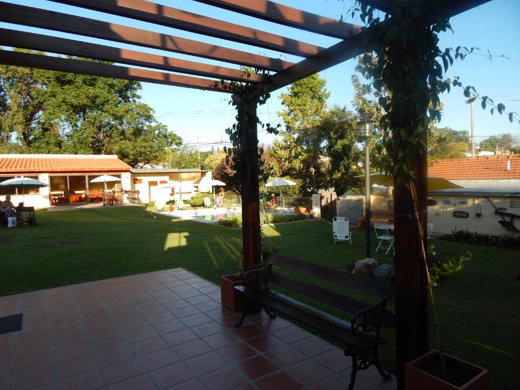 Raices del Carolino - Suites de Altagracia photo 2