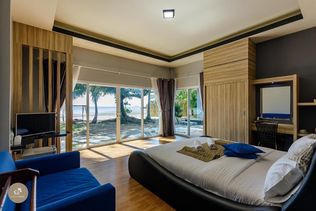 Pak Nam Resort photo 4