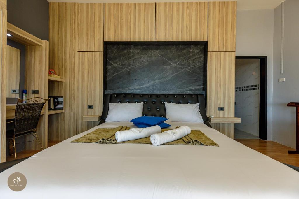 Pak Nam Resort photo 2