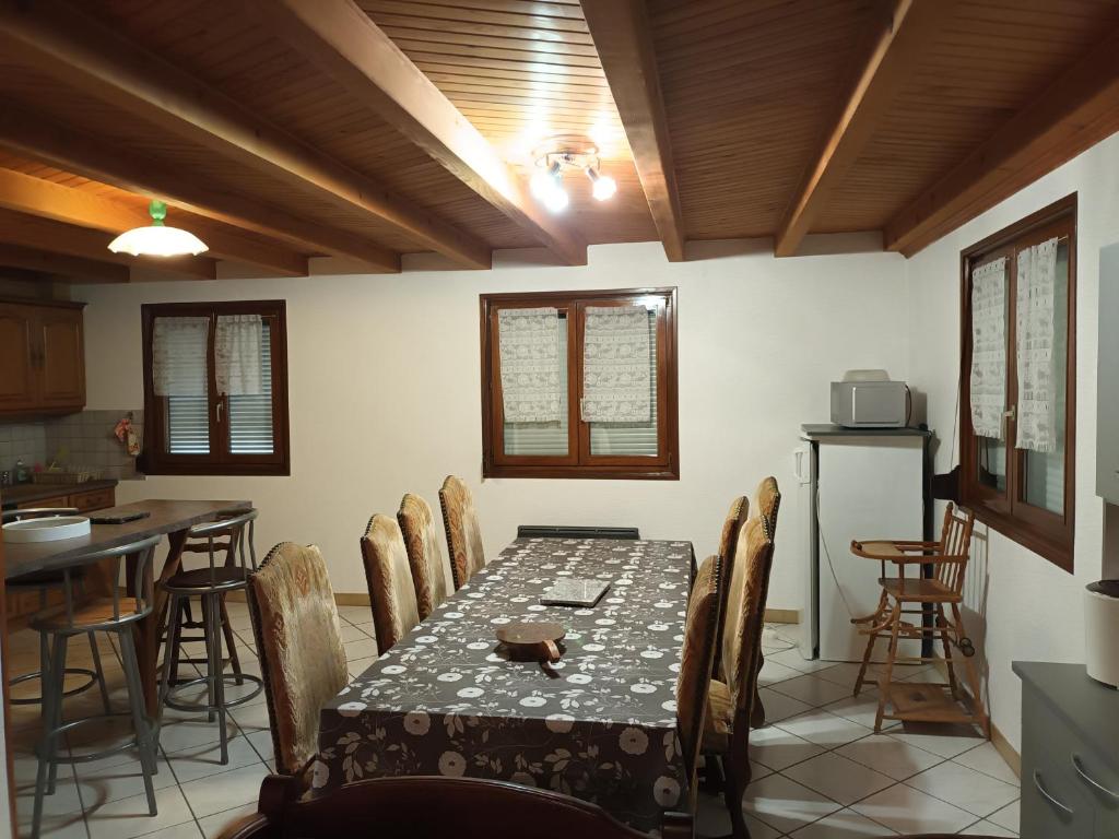 Gîte individuel au calme photo 1