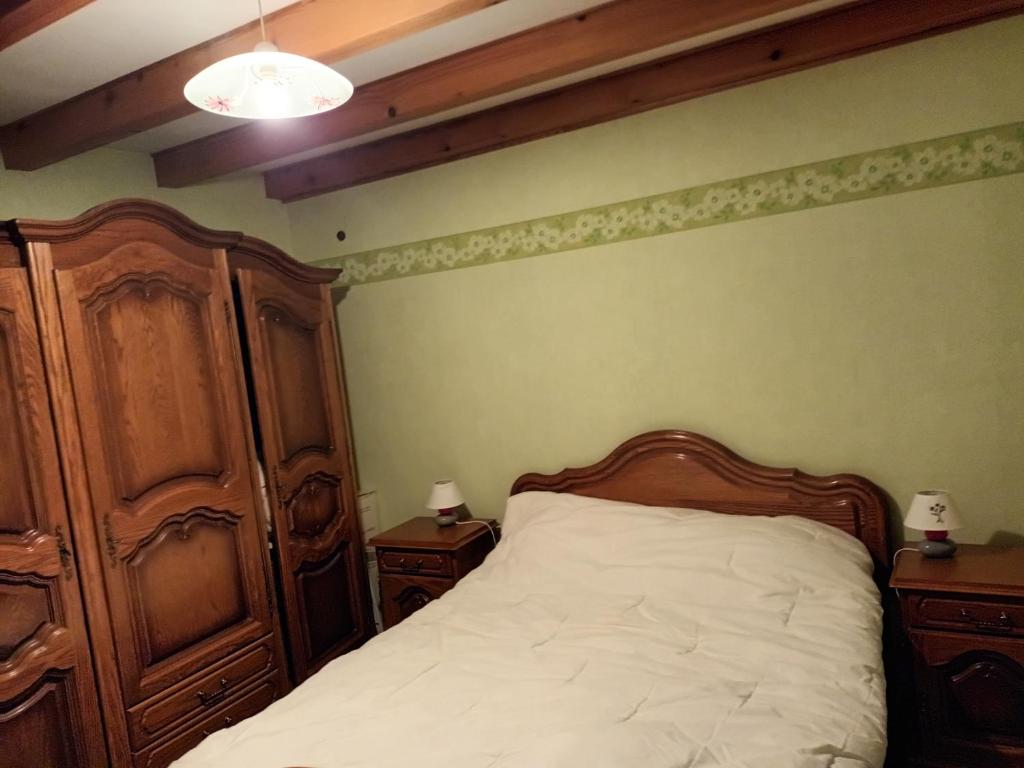 Gîte individuel au calme photo 2