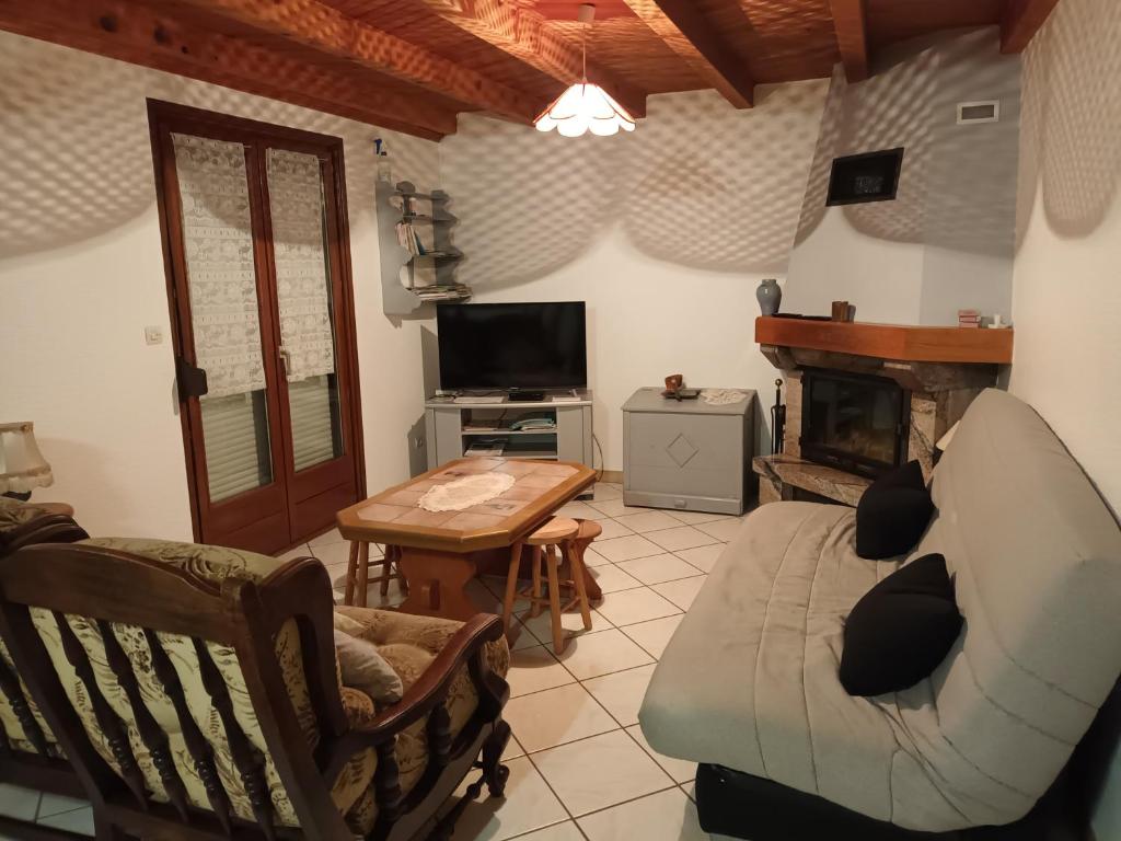 Gîte individuel au calme photo 3