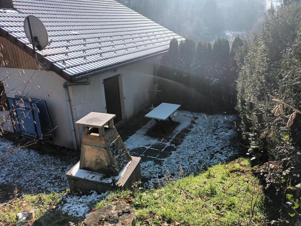 Gîte individuel au calme photo 4