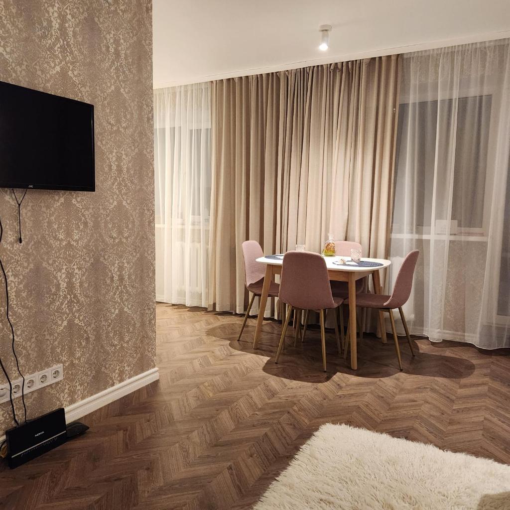 Charme apartment photo 1
