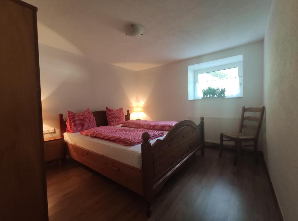 Haus kremsbrücke Room Type - Double Room