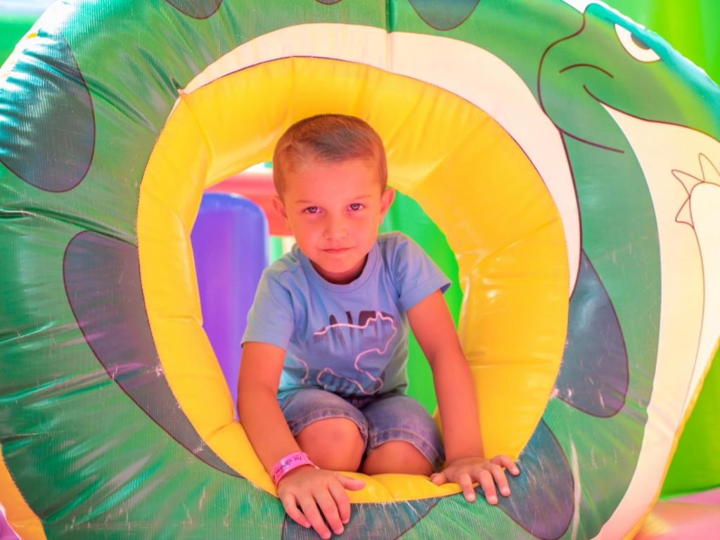 Camping Les Garennes photo 3