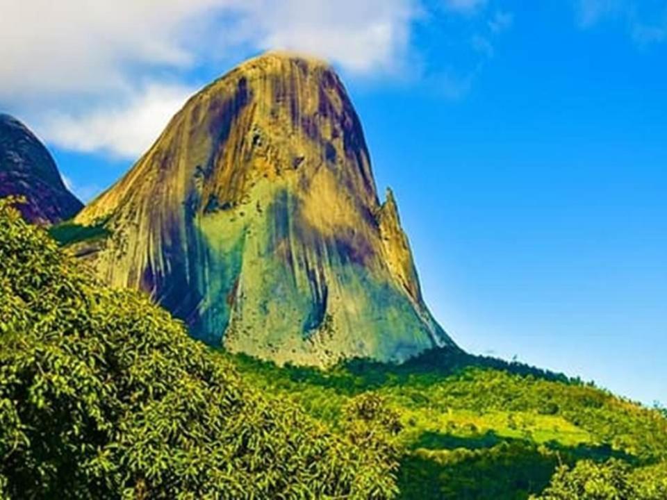 hotel Pedra Azul ES photo 1
