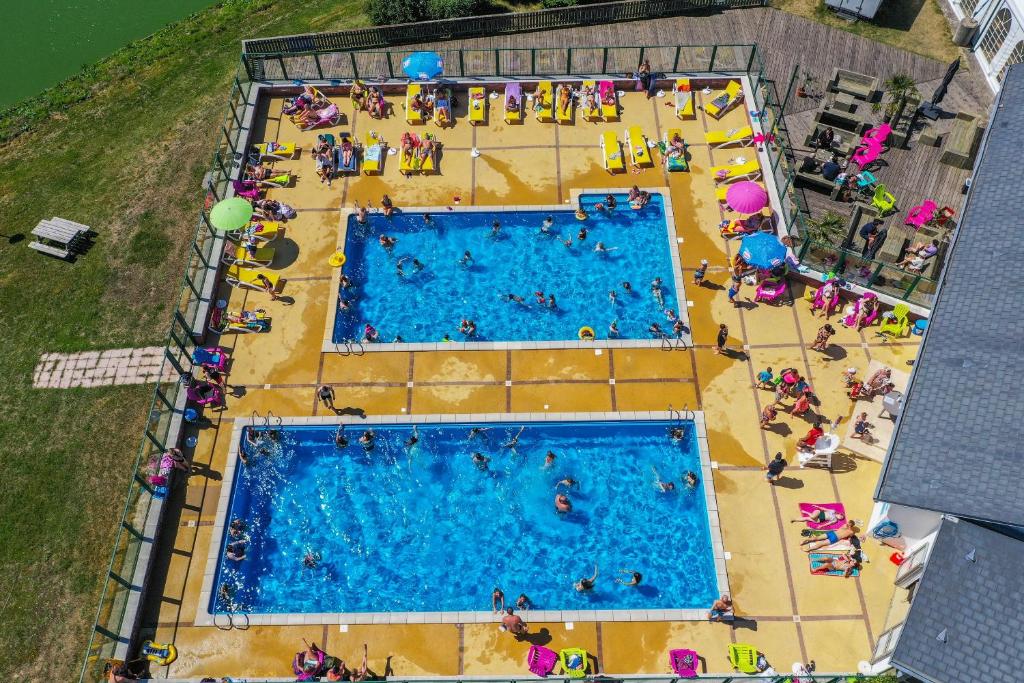 Camping Les Garennes photo 4