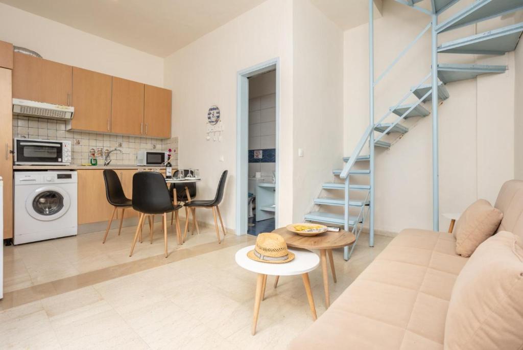Flora Maisonettes 1 photo 2
