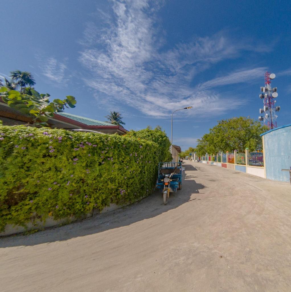 Maafolhey Han'dhaan - Ukulhas photo 4