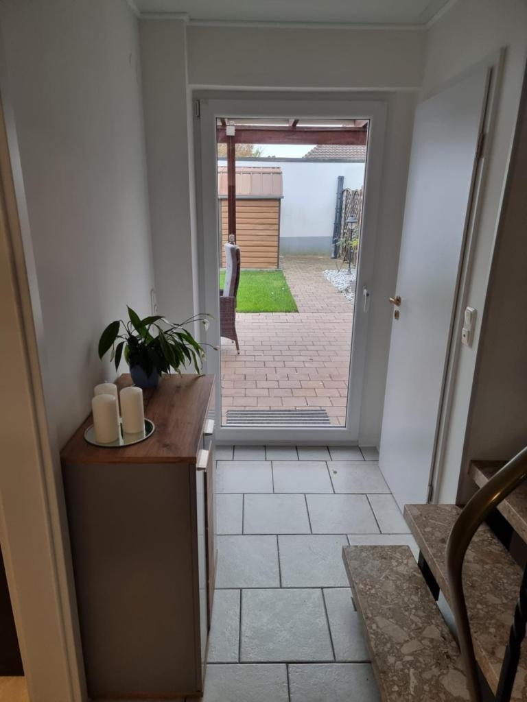 Gästehaus-Ferienwohnung-Appartement mit Terrasse - Nähe Kliniken/ Herzzentrum photo 1