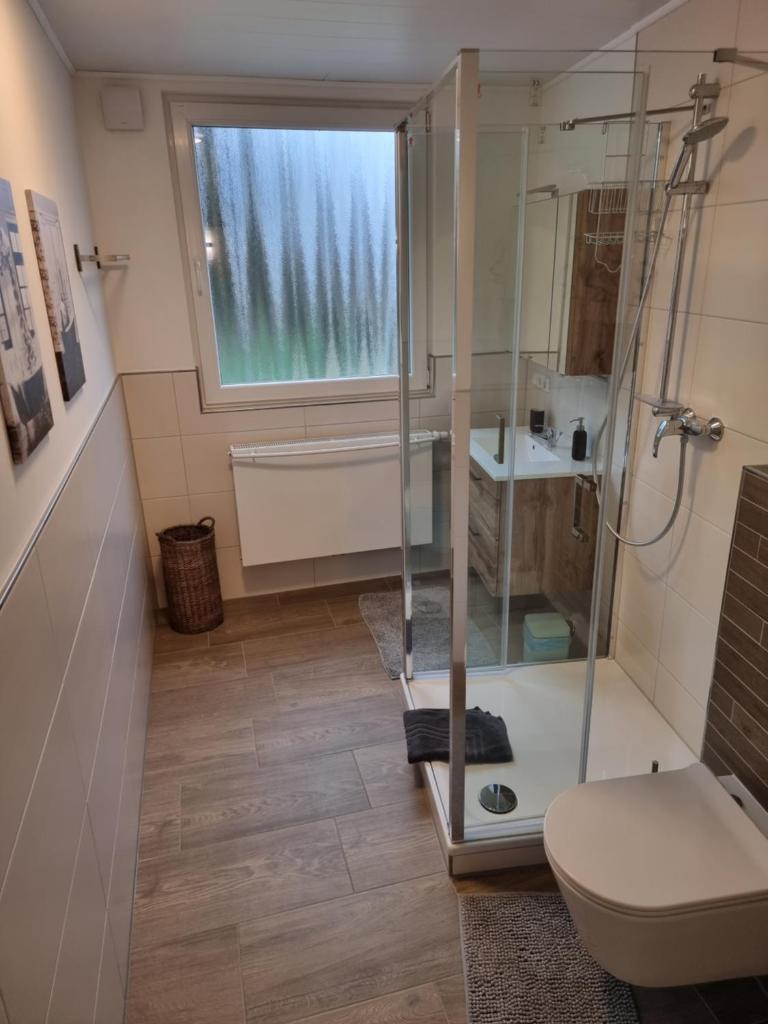 Gästehaus-Ferienwohnung-Appartement mit Terrasse - Nähe Kliniken/ Herzzentrum photo 4