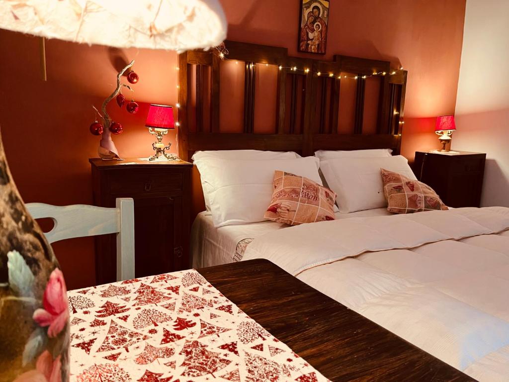 Le Terrazze Sul Pollino B&B photo 2
