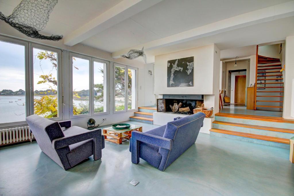 Villa Dremmwel photo 2