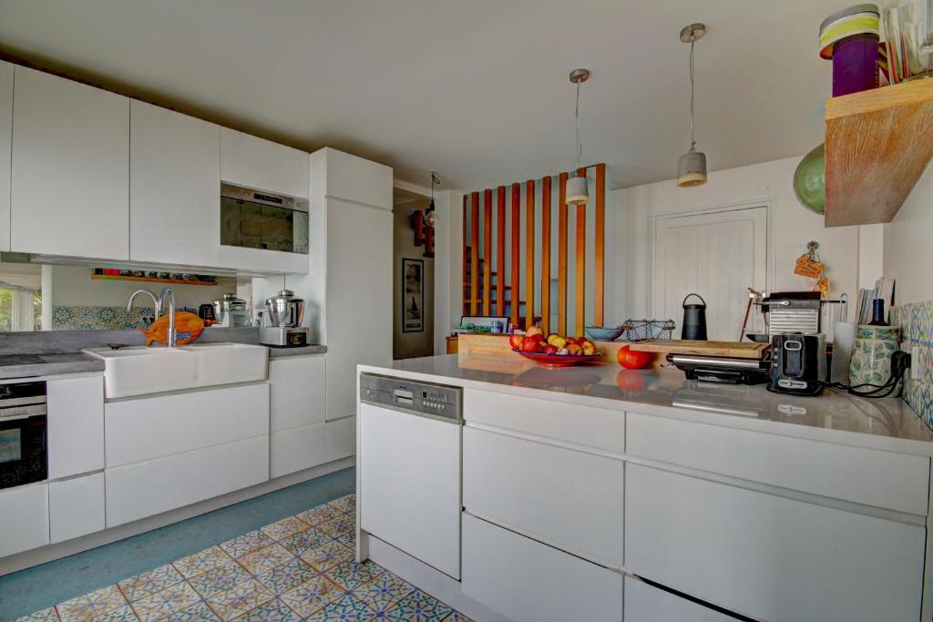 Villa Dremmwel photo 4