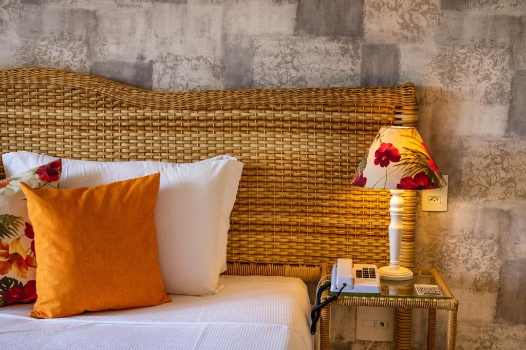 Bahiamarela Boutique Hotel & SPA photo 1