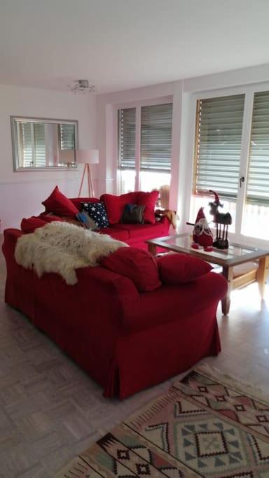 Lovely 3 Bedroom Apt. photo 2