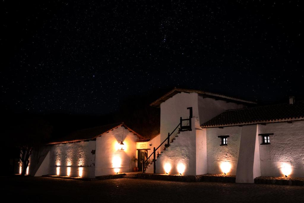 Hacienda de Molinos Hotel photo 3