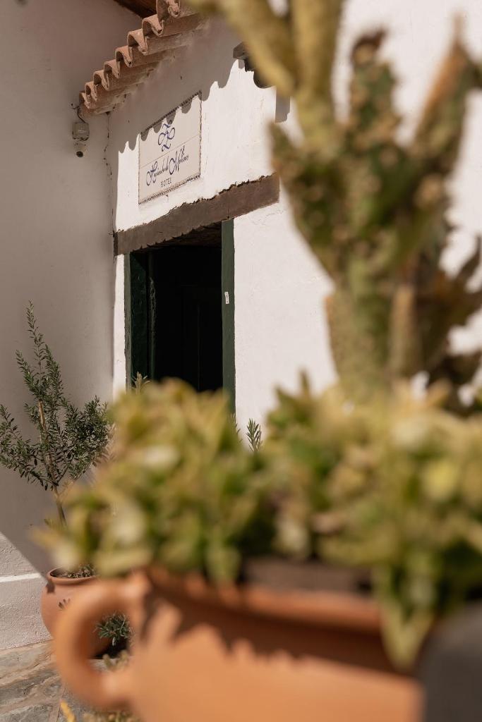 Hacienda de Molinos Hotel photo 2