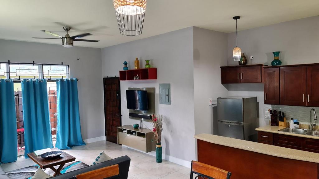 Casa Pinto Guest Apartment photo 2