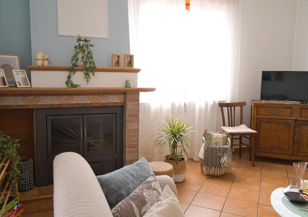 Iris Apartment, Parco Velino Sirente photo 4