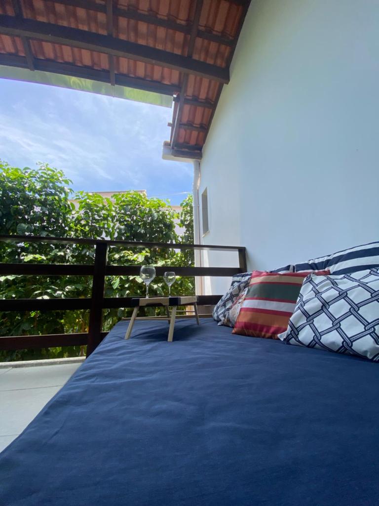 Casa Gallo MSP 3 praia 50m do mar photo 4