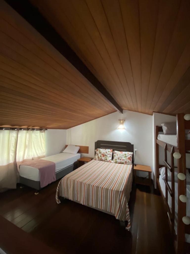 Casa Gallo MSP 3 praia 50m do mar photo 2