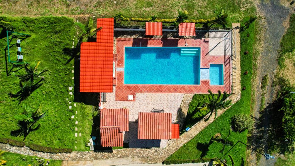 Altamira Biohotel photo 2