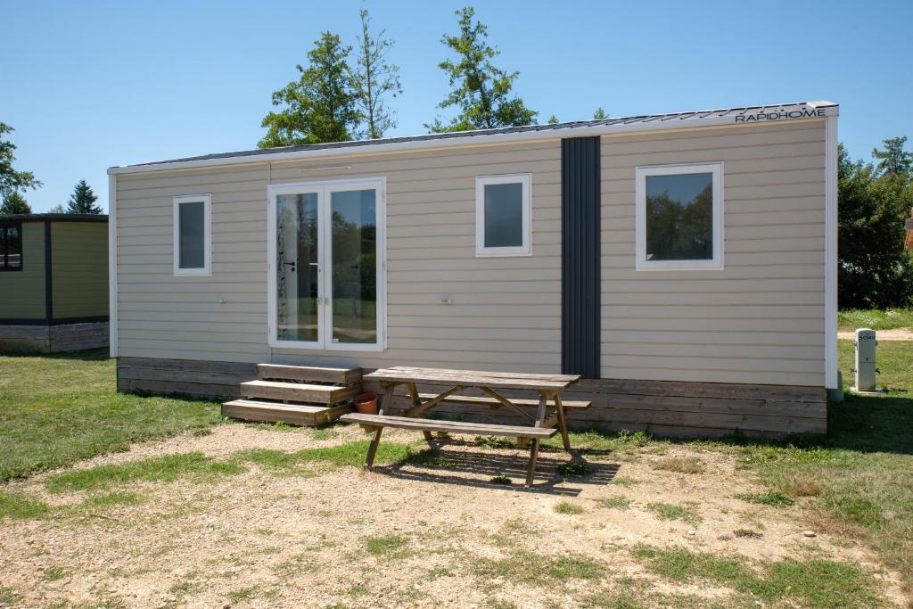 Camping du Sevron photo 3