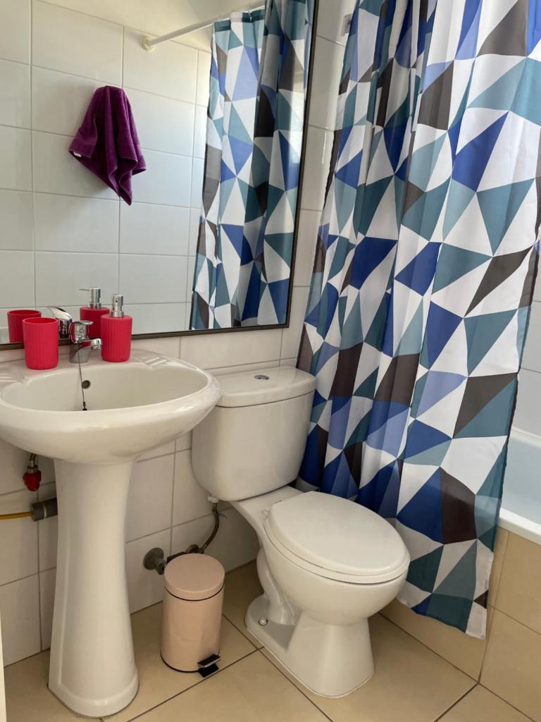 Departamento equipado, sin estacionamiento photo 2