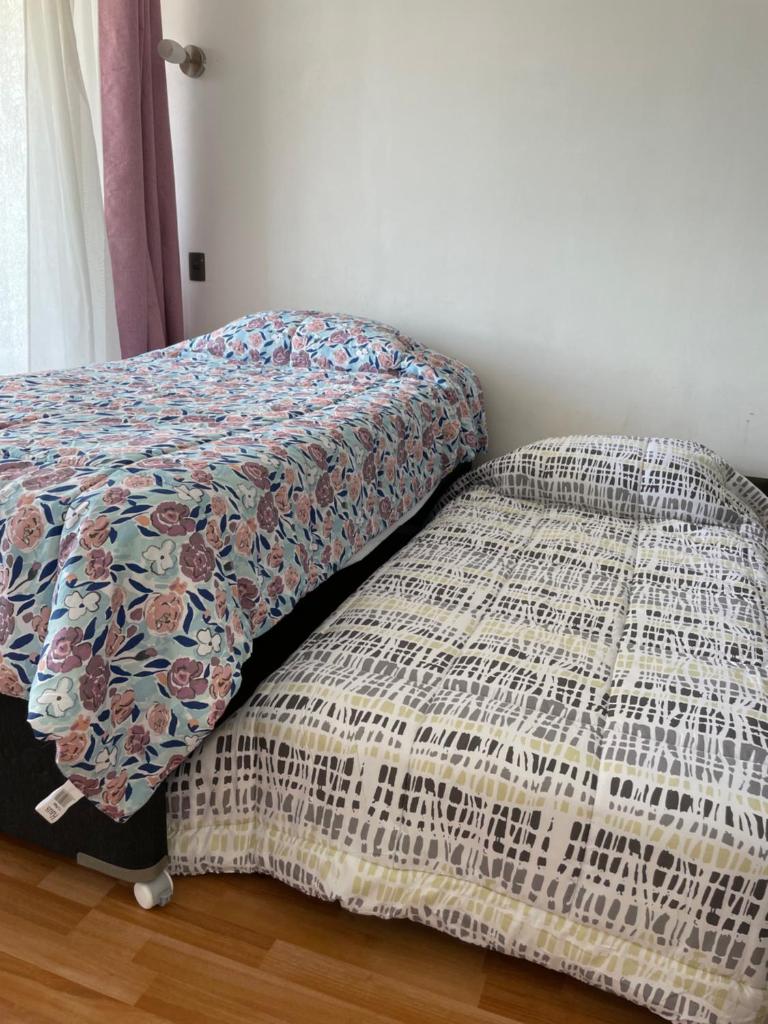 Departamento equipado, sin estacionamiento photo 3