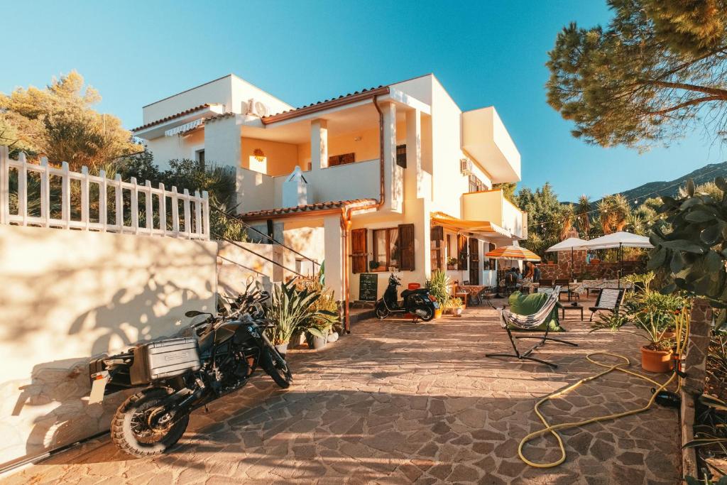 Villa Bella Salmagi photo 1
