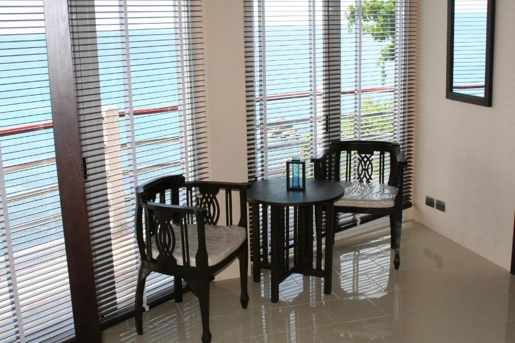 KOH TAO Villa les pieds dans l'eau photo 3