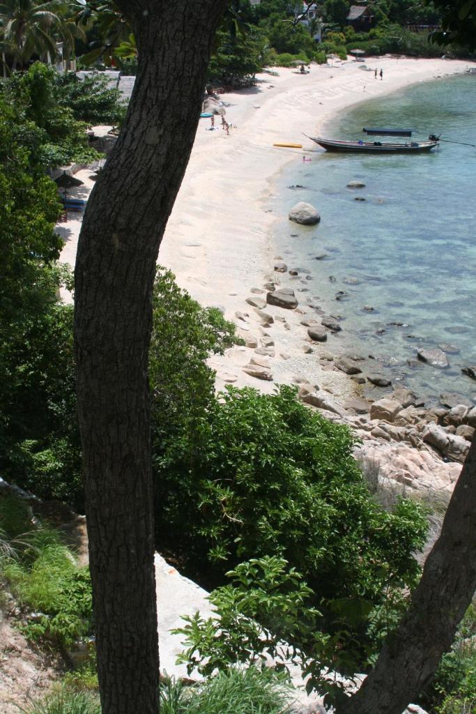 KOH TAO Villa les pieds dans l'eau photo 4