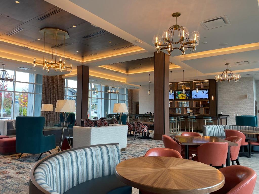 The Landing Hotel at Rivers Casino Pittsburgh photo 3