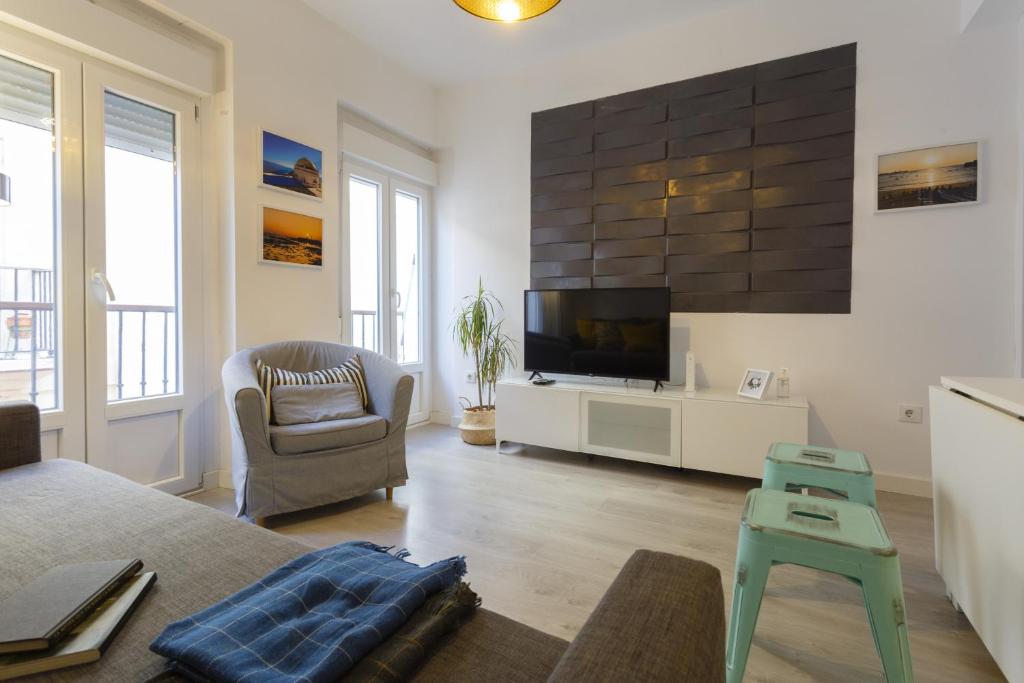 Duplex El GOBERNADOR by Cadiz4Rentals
