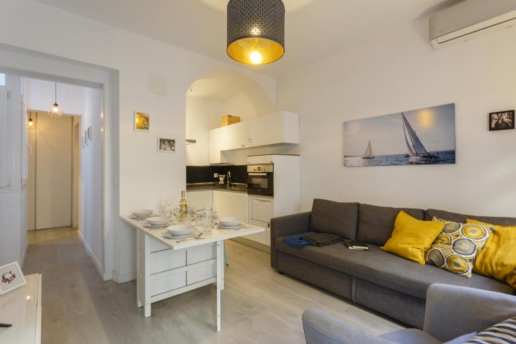 Duplex El GOBERNADOR by Cadiz4Rentals photo 1