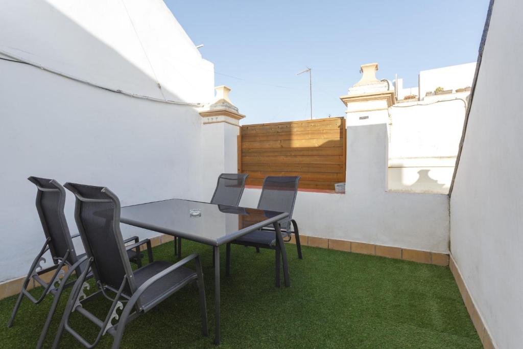Duplex El GOBERNADOR by Cadiz4Rentals photo 2