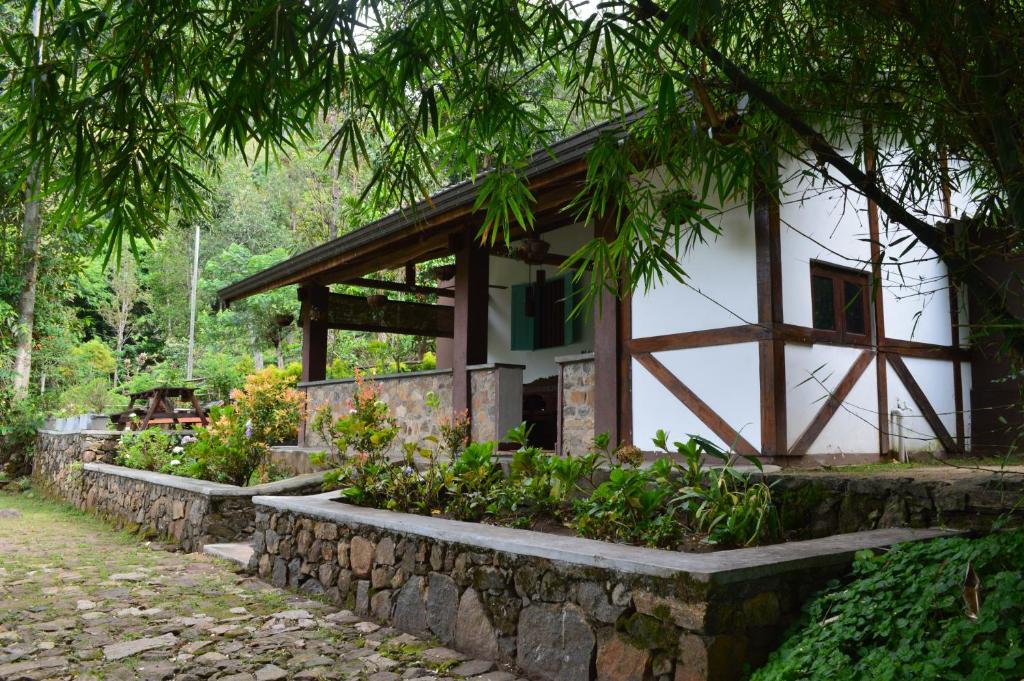 The Cottage at Galapitiyaya Estate for 6