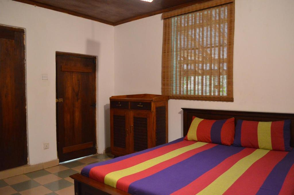The Cottage at Galapitiyaya Estate for 6 photo 3
