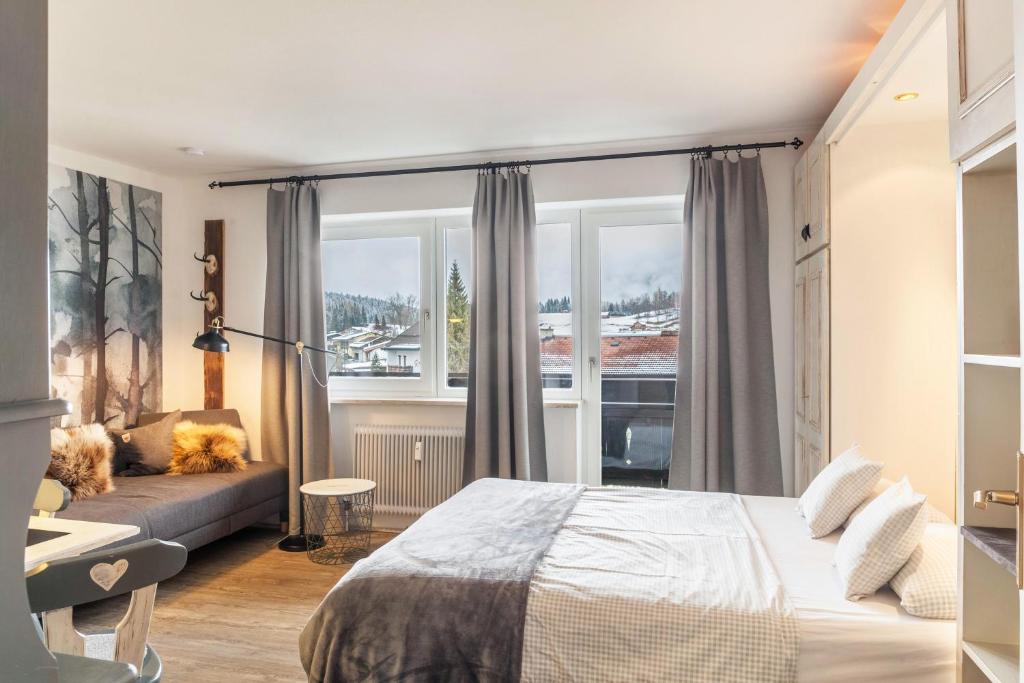 Haus Excelsior Top 10