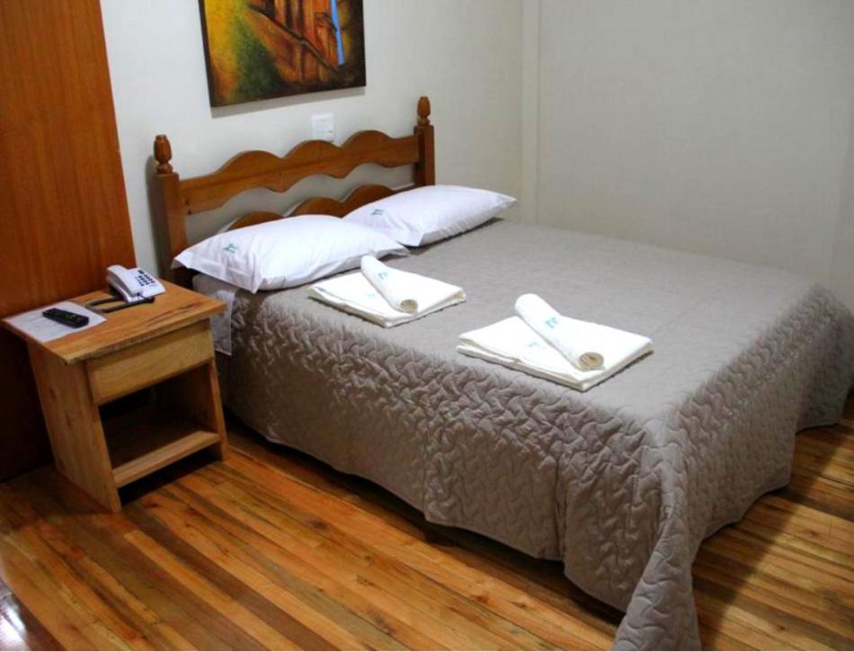 Hotel Monet photo 2