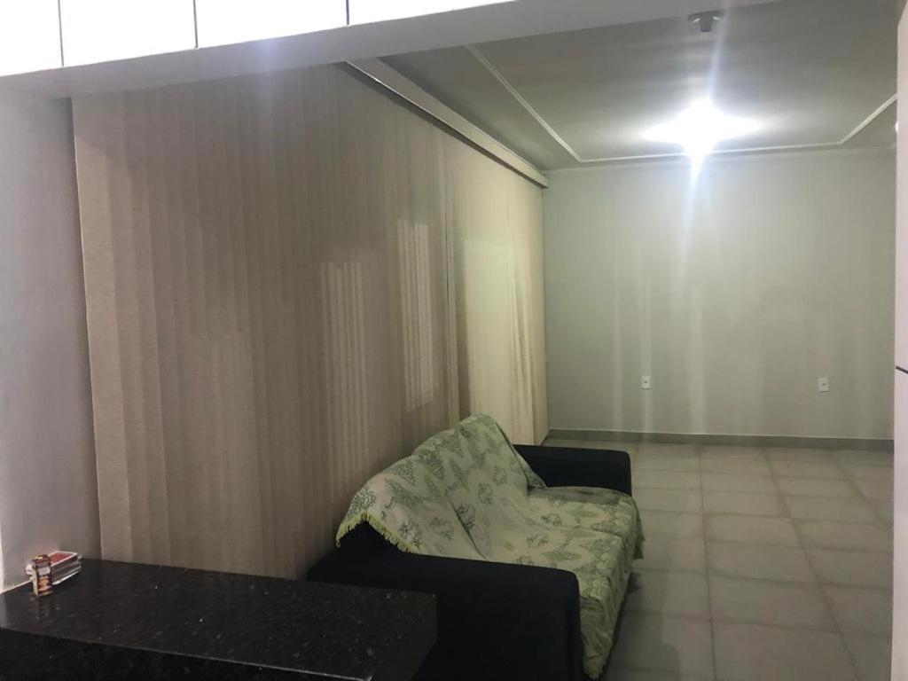 Rancho Casa com piscina próxima ao Rio São Francisco- Não fica no centro de Três Marias, e sim no bairro Beira Rio às margens do Rio photo 3