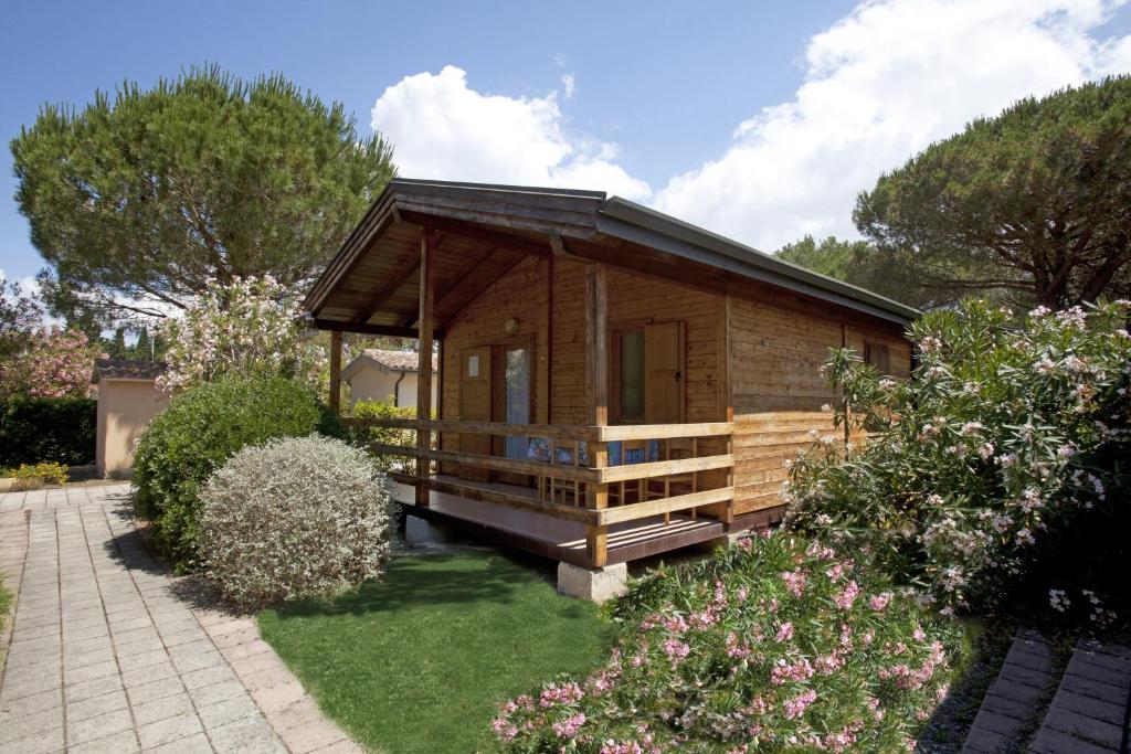 Camping Village Oasi photo 2