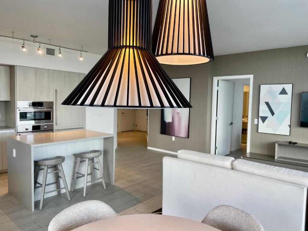 Hyde Beach House Lux Apartment photo 3