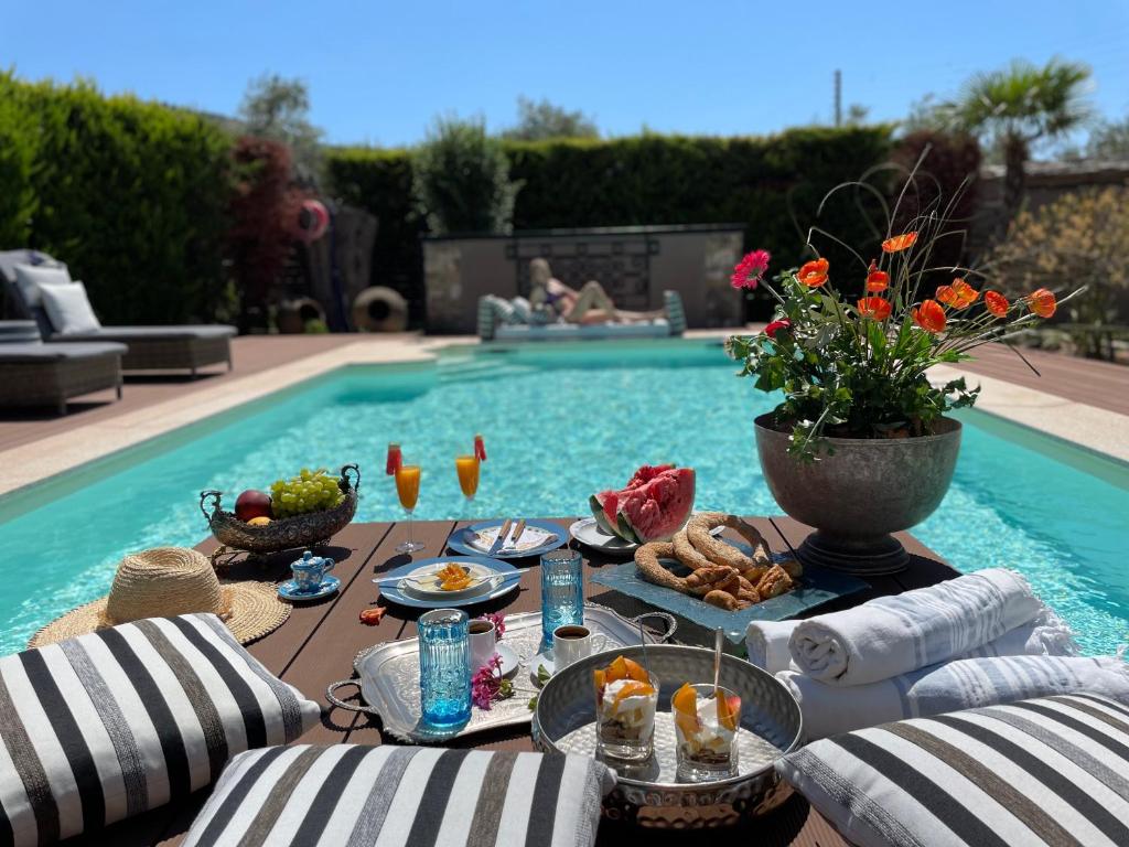 Byblos Luxury Villa photo 1