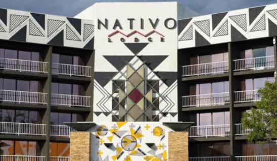 Nativo Lodge image